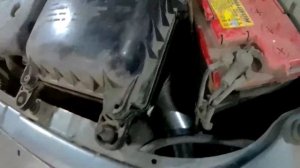 НАЧИНАЕМ БОРЬБУ С ГОРЯЧИМ ВОЗДУХОМ НА ВПУСКЕ! Холодный впуск на ВАЗ ЧАСТЬ 1