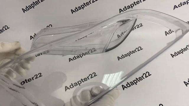 Новые стёкла фар Nissan Maxima A33 2000, 2001, 2002, 2003, 2004, 2005, 2006. Качество смотреть онлайн