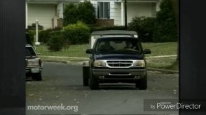 ТОП-10 Джипов 90-х