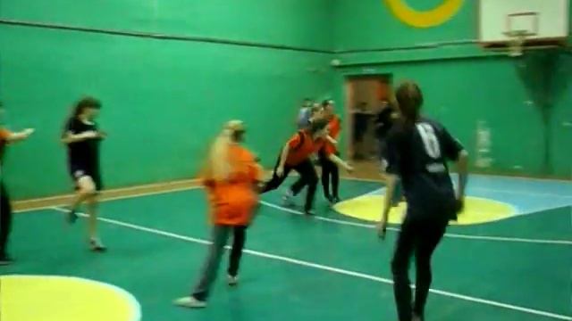 Кэс-Баскет в Фировском районе Тверской области смотреть онлайн