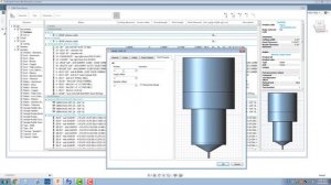 Modeling+CAM for the Techno CNC Plasma