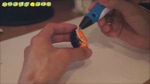 3d ручка: как рисовать объемные фигуры