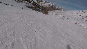 Snowboarding Trip Andorra 2019