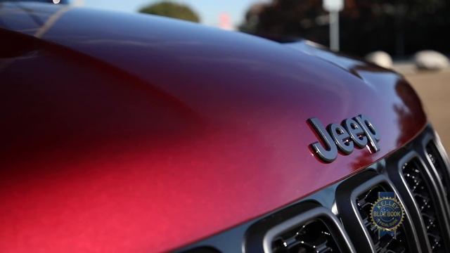 2019 Jeep Grand Cherokee - Review & Road Test смотреть онлайн