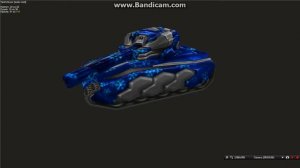 Создание танка в программе TankViewer