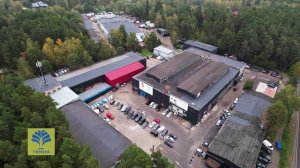 Имущественный комплекс 1-Е УСПЕНСКОЕ ШОССЕ