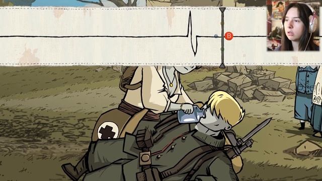 MI SI STRAZIA IL CUORE | VALIANT HEARTS #11 (FINALE) смотреть онлайн