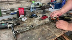 Обслуживание и ремонт трапеции Рено Колеос