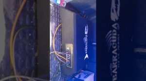 Barracuda 12a flat потрясающий сабвуфер!!!