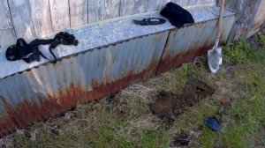 Как сделать заземление в частном доме Часть 2