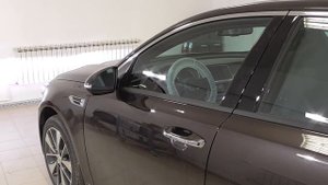 Дистанционный запуск KIA OPTIMA GT Line 2016
