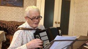 Юрий Пузиков - "Ах, Света, Света, Светочка... "  ( на стихи Николая Бушенева )