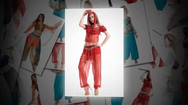Женские восточные костюмы, у нас 68 костюмов от 14 производителей