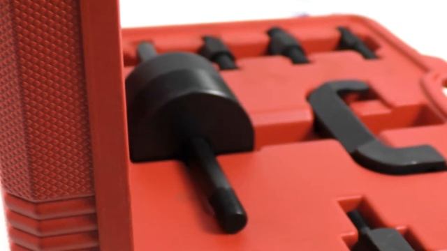 Съемник инжекторов (9 предметов) TA-A1290 смотреть онлайн