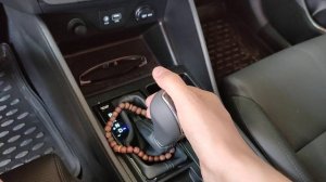 Хруст при переключение КПП