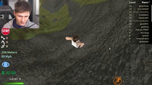 Roblox Broken Bones - MOST EXPENSIVE FALL UNLOCKED!..