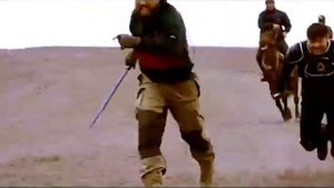 Самые опасные Каскадерские трюки