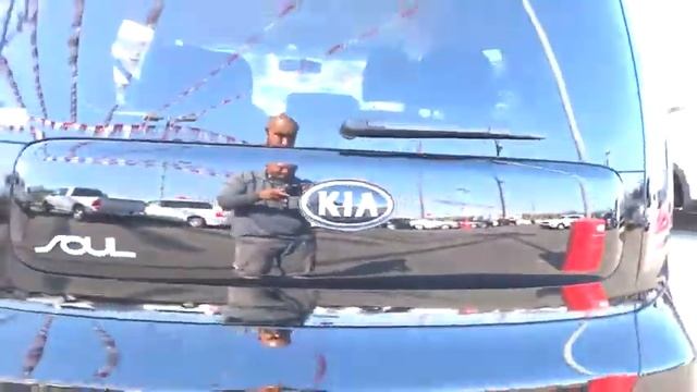 2016 Kia Soul Simi Valley, Thousand Oaks, Los Angeles, Ventura, Oxnard, LA, CA 46504 смотреть онлайн
