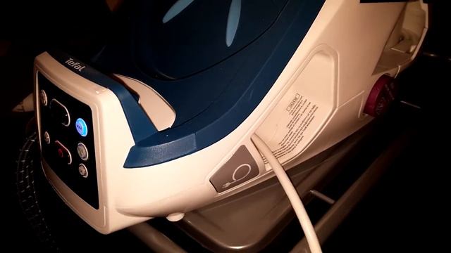 Tefal GV 8961 Dampfstation Geräusch Defekt? смотреть онлайн