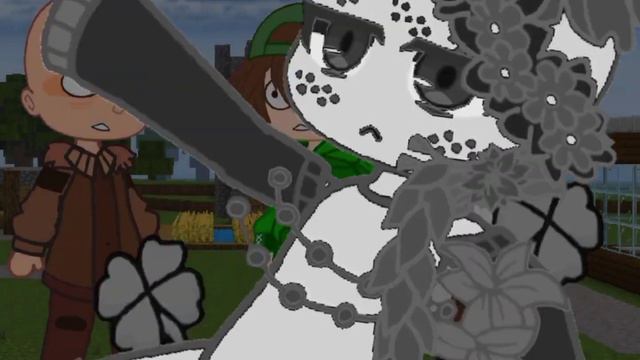 🧷[лалала]🧷. (риколит гача) смотреть онлайн