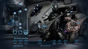 neo genesis bandinha (Warframe)