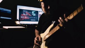 XTUGA E-22 Audio Interface 24bit/192KHZ | JTC Bold Tones | First Test Demo Recording