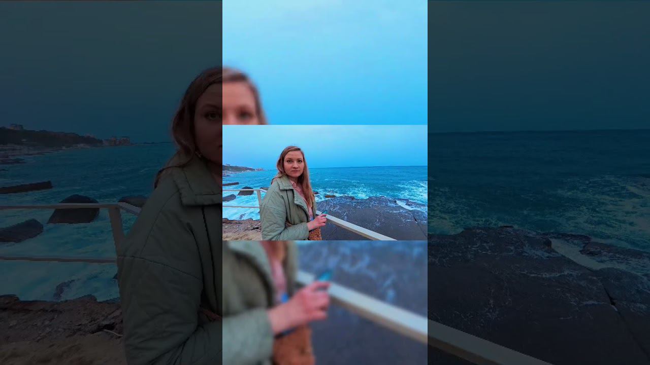 #24.04.24г #ялта #море #юбк