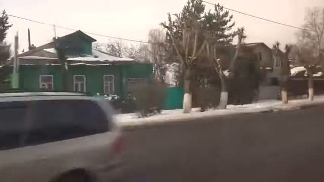 Дмитров, автобус 49 смотреть онлайн