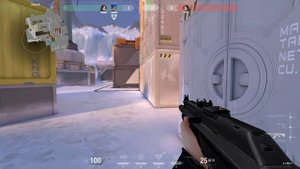 Valorant | Валорант  #27