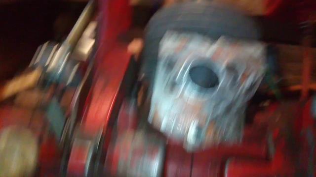 Самый простой способ прекрутить карбюратор от мопеда альфа на бензопилу Урал. смотреть онлайн