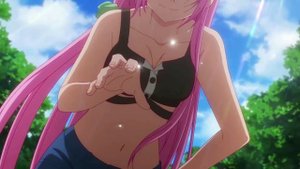 Аниме клип – Открытка 💌 AMV 💕Моя девушка не только милая💕