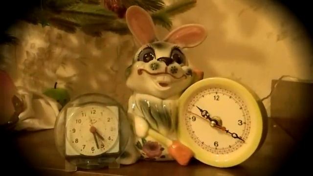 Часы, которые ходят, но не идут смотреть онлайн