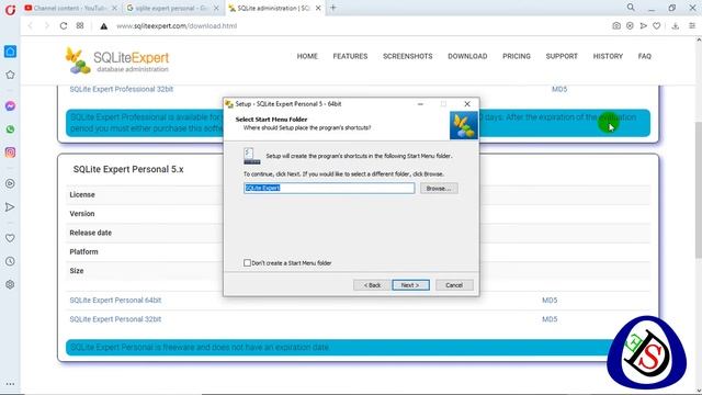 Problem Solved Fix SQLite Shared Mode Access Level | Scheduling Project  Delete Error Primavera P6