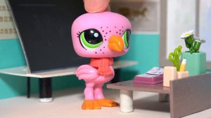 LPS : ОДНОКЛАССНИКИ в моей школе / LPS истории КЕЙТ