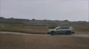 2020 Subaru Outback - турбо двигатель и новые возможности !!