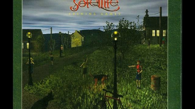 Satellite- Rush смотреть онлайн