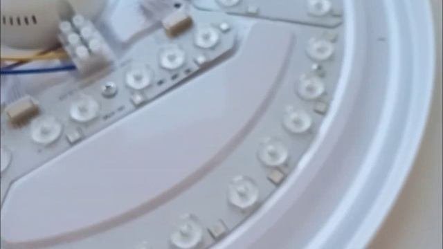 Подключение светодиодной люстры своими руками. Что нужно знать перед работой.