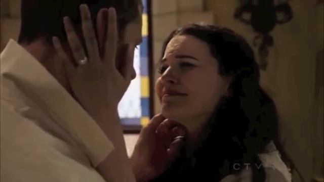Once Upon a Time - Snow White & Prince Charming смотреть онлайн