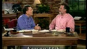 "Гордость и смирение" часть 4 Кеннет Коупленд и Кейт Мур.