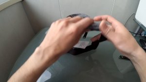 Бананка Летняя сумка на пояс