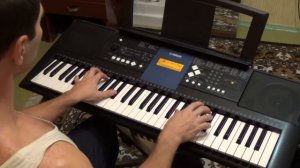 Григорий Лепс и Ани Лорак - Зеркала (piano by Jack Pts)