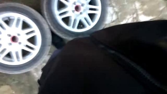 Обман от YOKOHAMA! Почему старые шины лучше "обновленных". смотреть онлайн