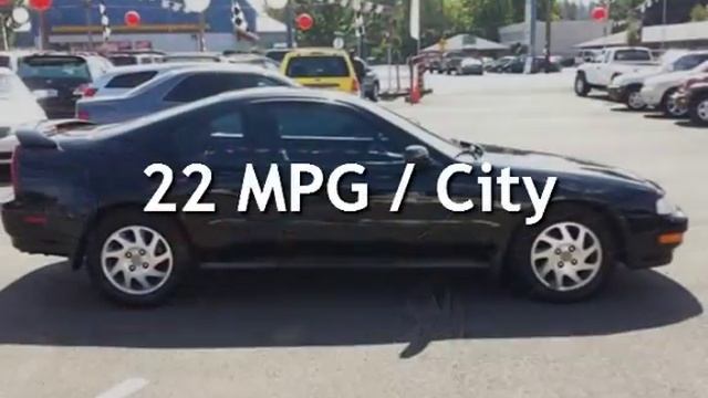 1996 Honda Prelude Si for sale in PORTLAND OR