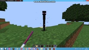 мод на катаны в майнкрафт