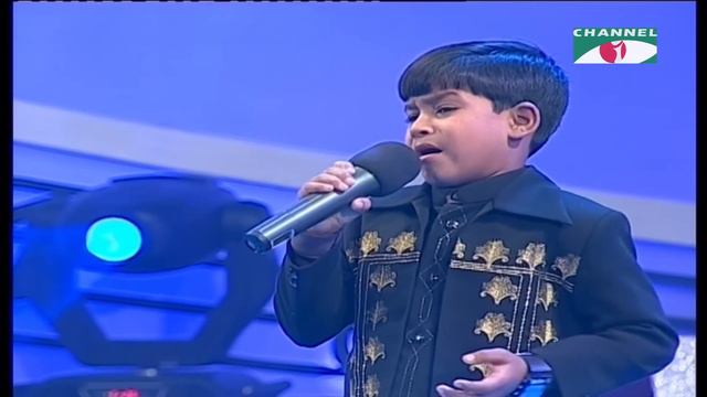 Tui Jodi Amar Hoiti | Udoy | Khude Gaanraj 2008 | Bangla Song | Channel i TV смотреть онлайн