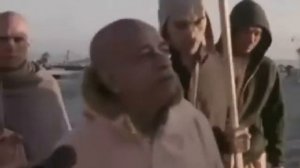 П 10 Гл 8. Господь Кришна показывает вселенскую форму у Себя во рту