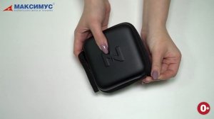 Наушники Musicdealer XS BT Black ZMDH XSB BT