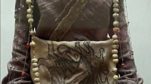 Мои впечатления...Такого я еще не видела....