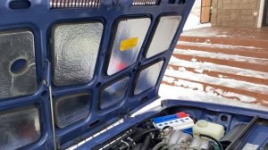 ВАЗ 2107 инжектор. Один хозяин! Не бита не крашена!