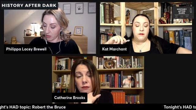 Robert the Bruce - Deceased git? смотреть онлайн